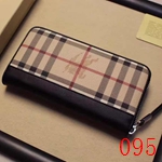 激安バーバリーシングルプル財布